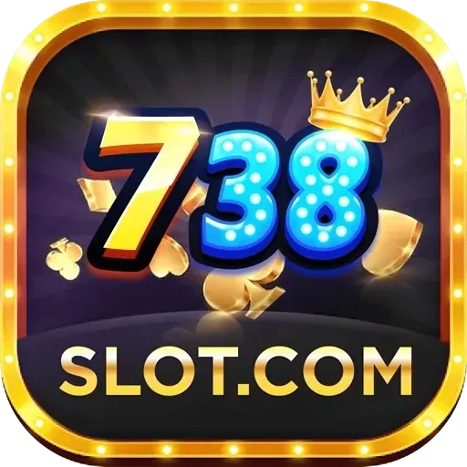 Review Aplikasi 738slot — ikon APK