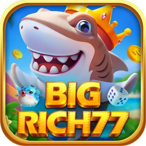 Review Aplikasi bigrich77 — ikon APK