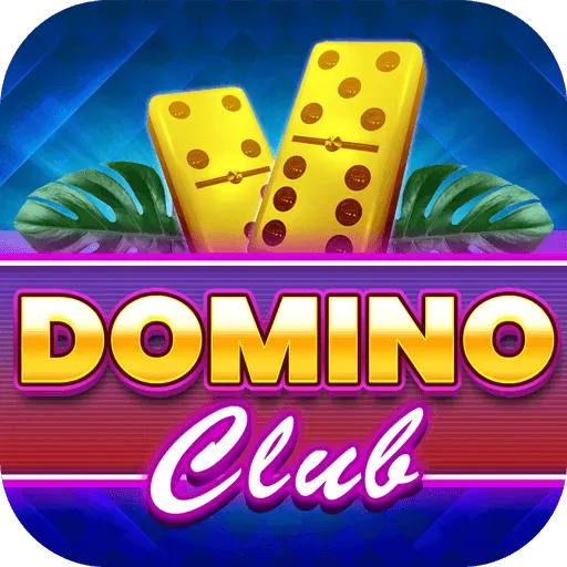 Review Aplikasi dominoclub — ikon APK