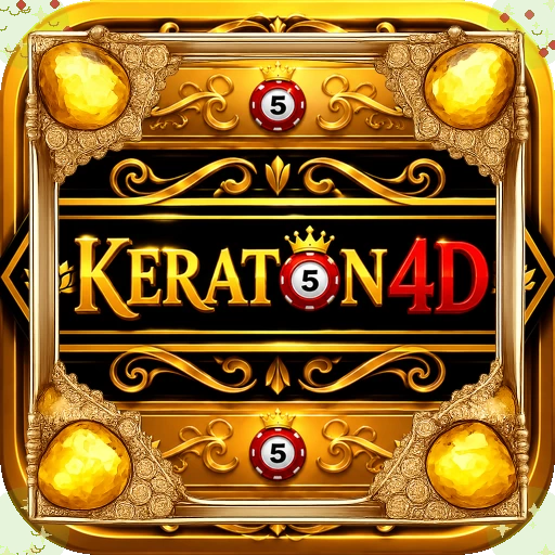 Review Aplikasi keraton4d — ikon APK