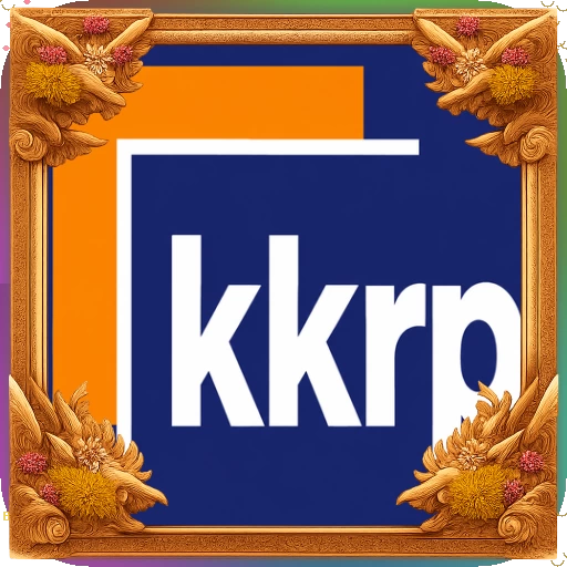 Review Aplikasi kkrp — ikon APK