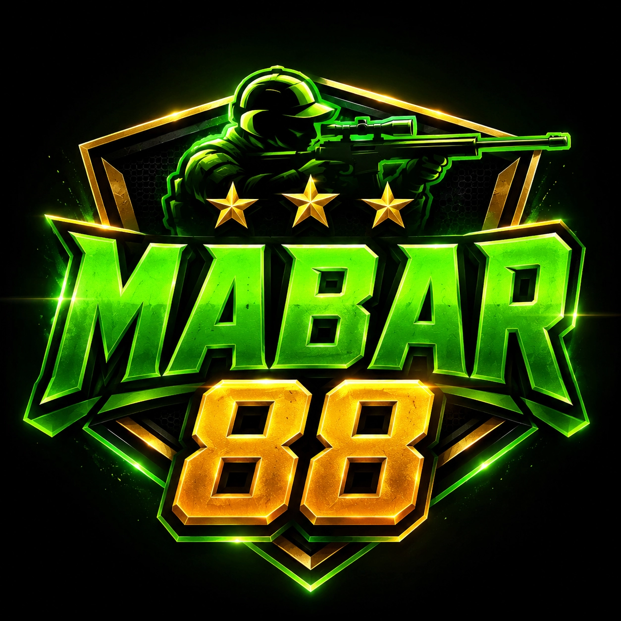 Review Aplikasi mabar88 — ikon APK