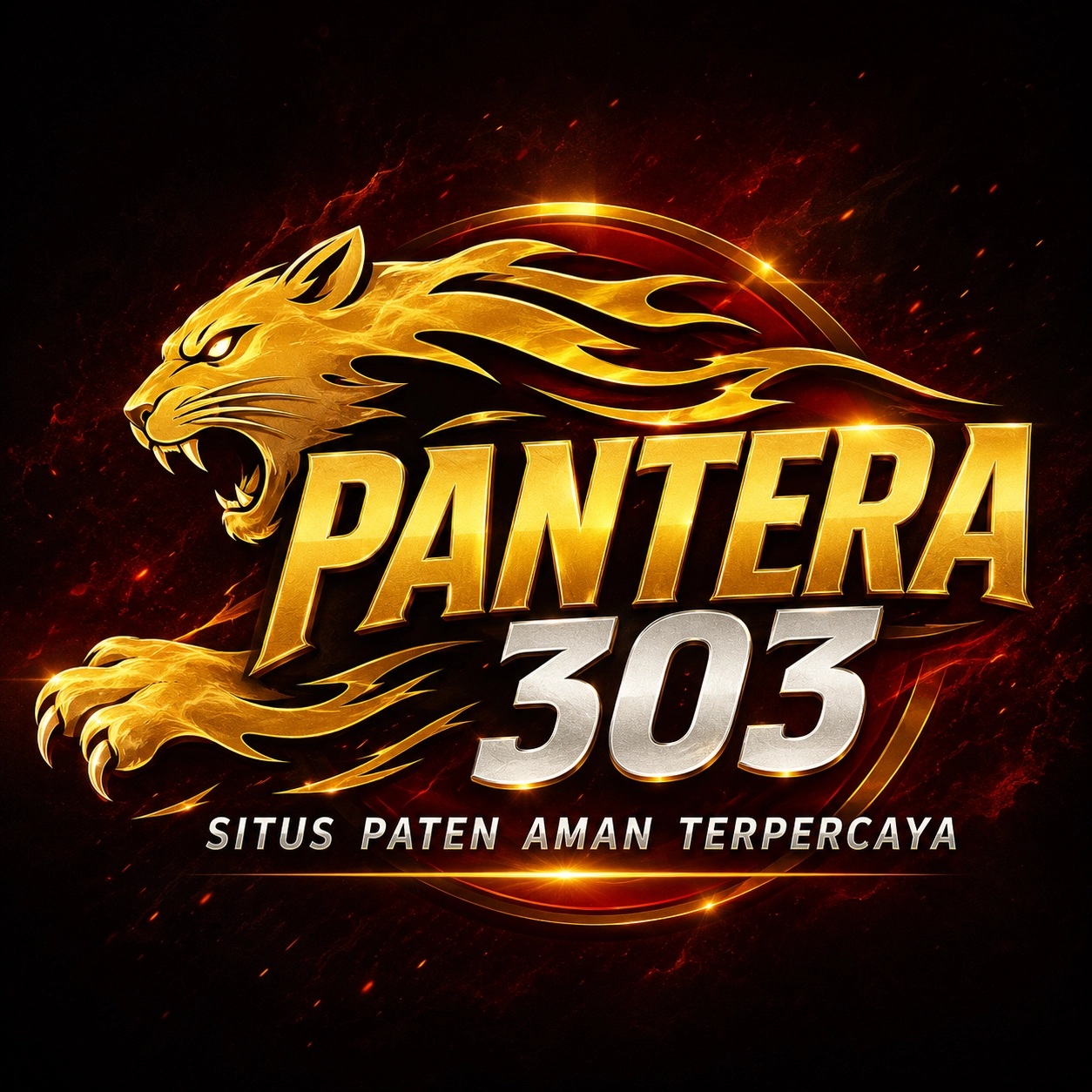 Review Aplikasi pantera303 — ikon APK
