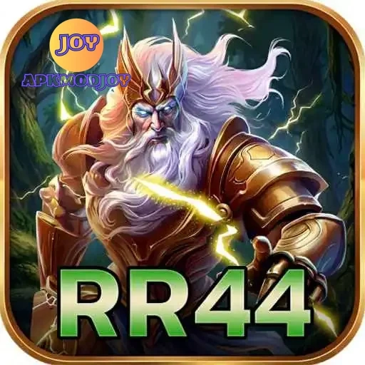 Review Aplikasi rr44 — ikon APK