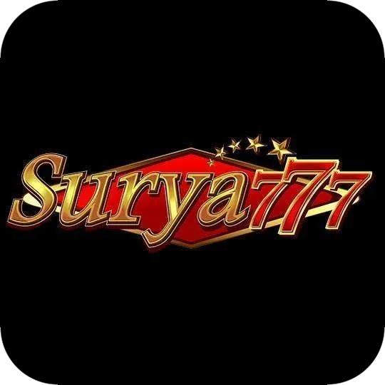 Review Aplikasi surya777 — ikon APK