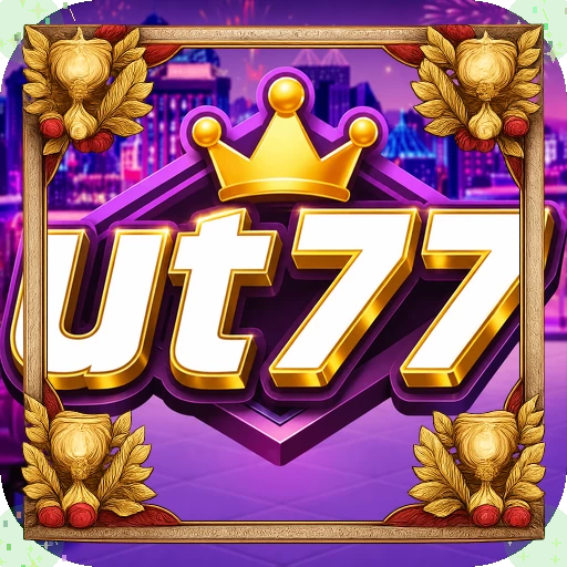 Review Aplikasi ut77 — ikon APK