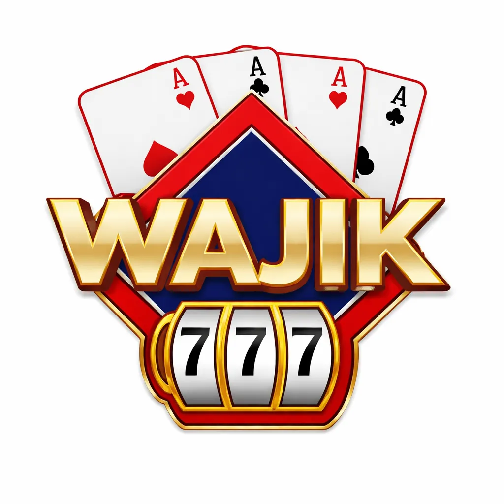 Review Aplikasi wajik777 — ikon APK