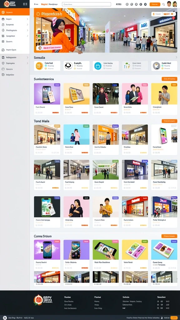 Beragam pilihan permainan menarik dalam aplikasi Review Aplikasi sd107.