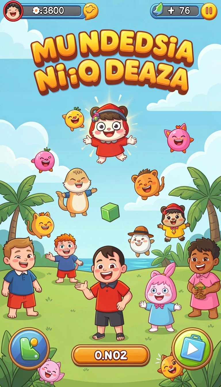 Beragam pilihan permainan menarik dalam aplikasi Review Aplikasi superhoki.