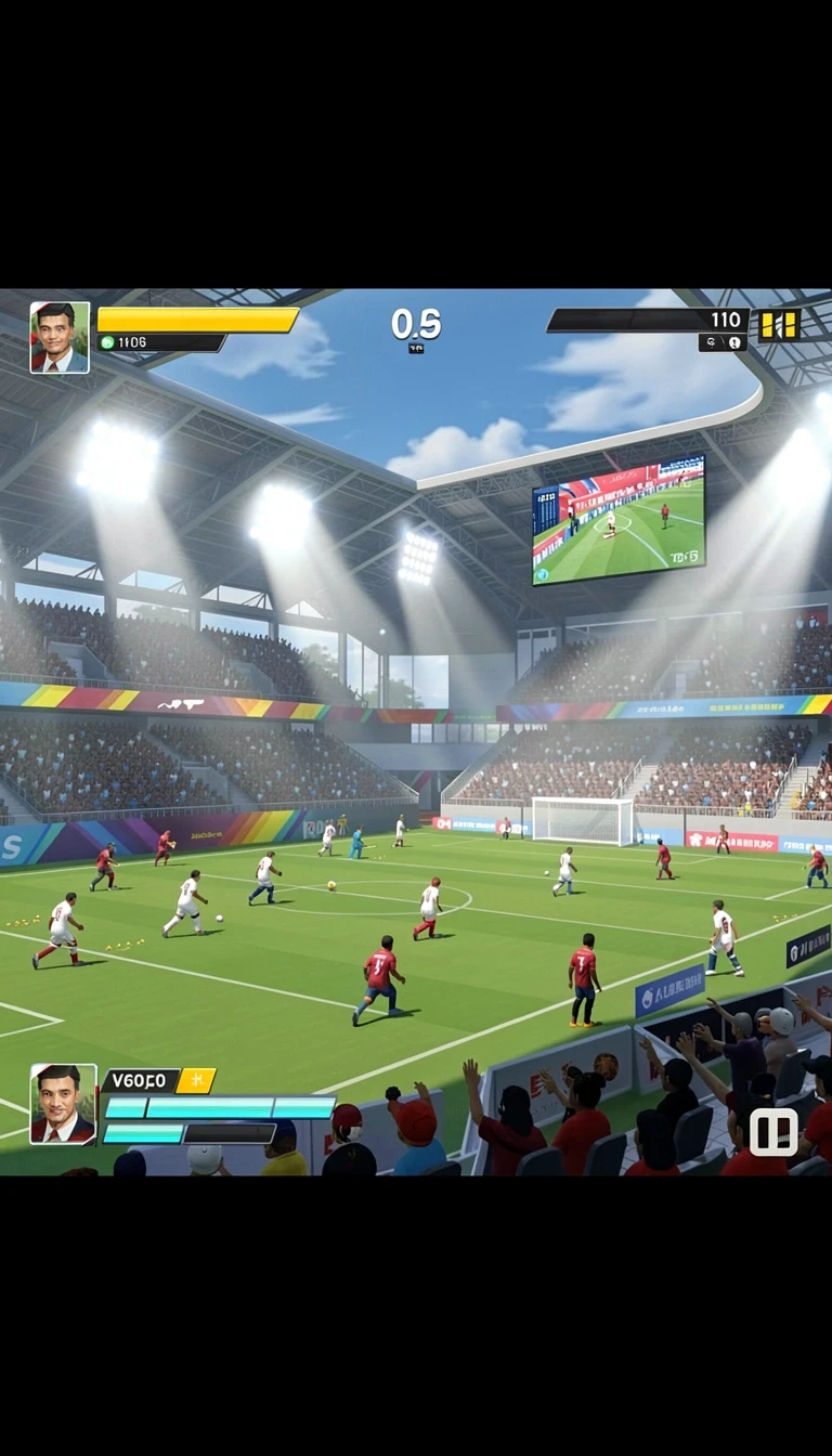 Beragam pilihan permainan menarik dalam aplikasi Review Aplikasi svip4.