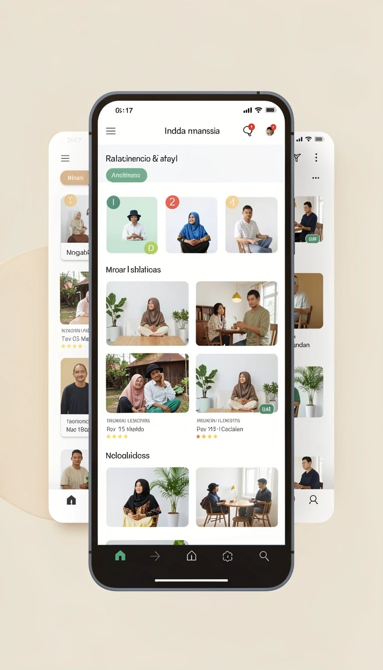 Beragam pilihan permainan menarik dalam aplikasi Review Aplikasi jp689.