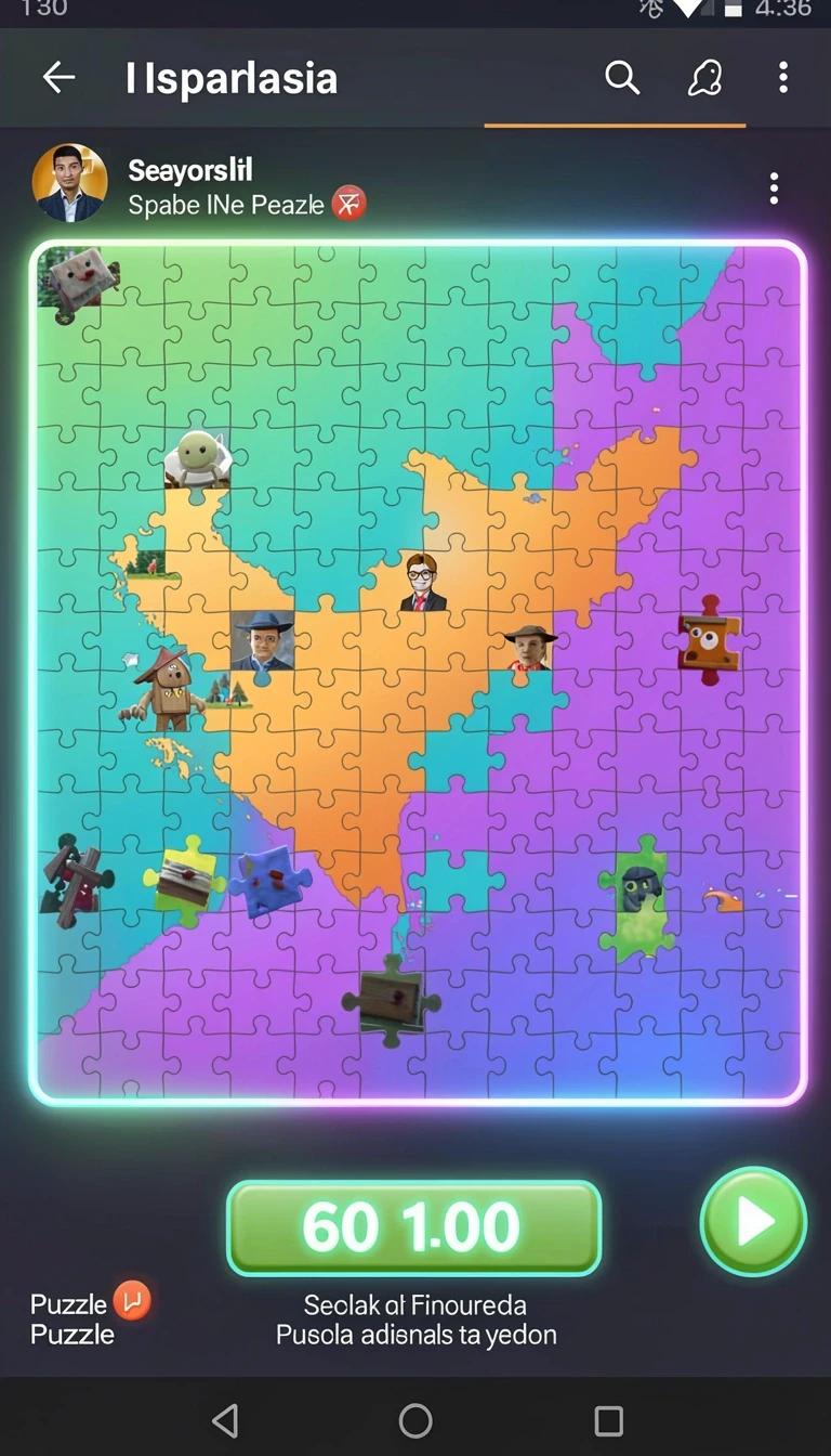 Beragam pilihan permainan menarik dalam aplikasi Review Aplikasi crazydomino.
