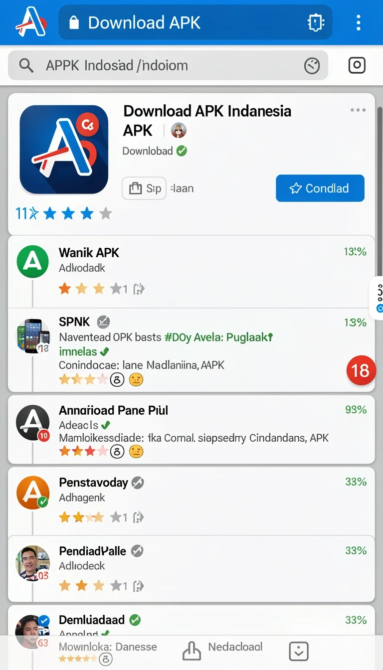 Beragam pilihan permainan menarik dalam aplikasi Review Aplikasi los303.