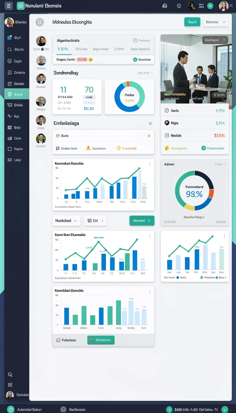 Beragam pilihan permainan menarik dalam aplikasi Review Aplikasi plaza4d.