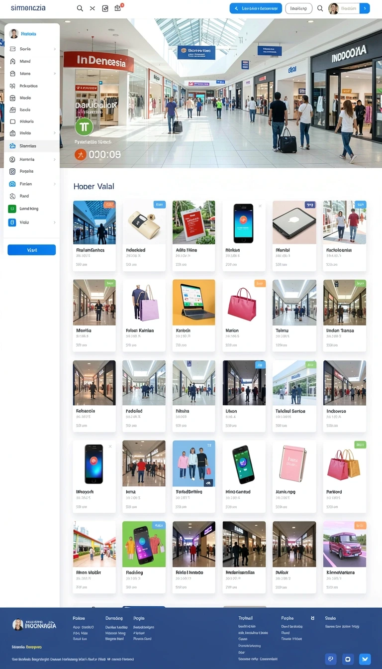 Beragam pilihan permainan menarik dalam aplikasi Review Aplikasi dewa777.