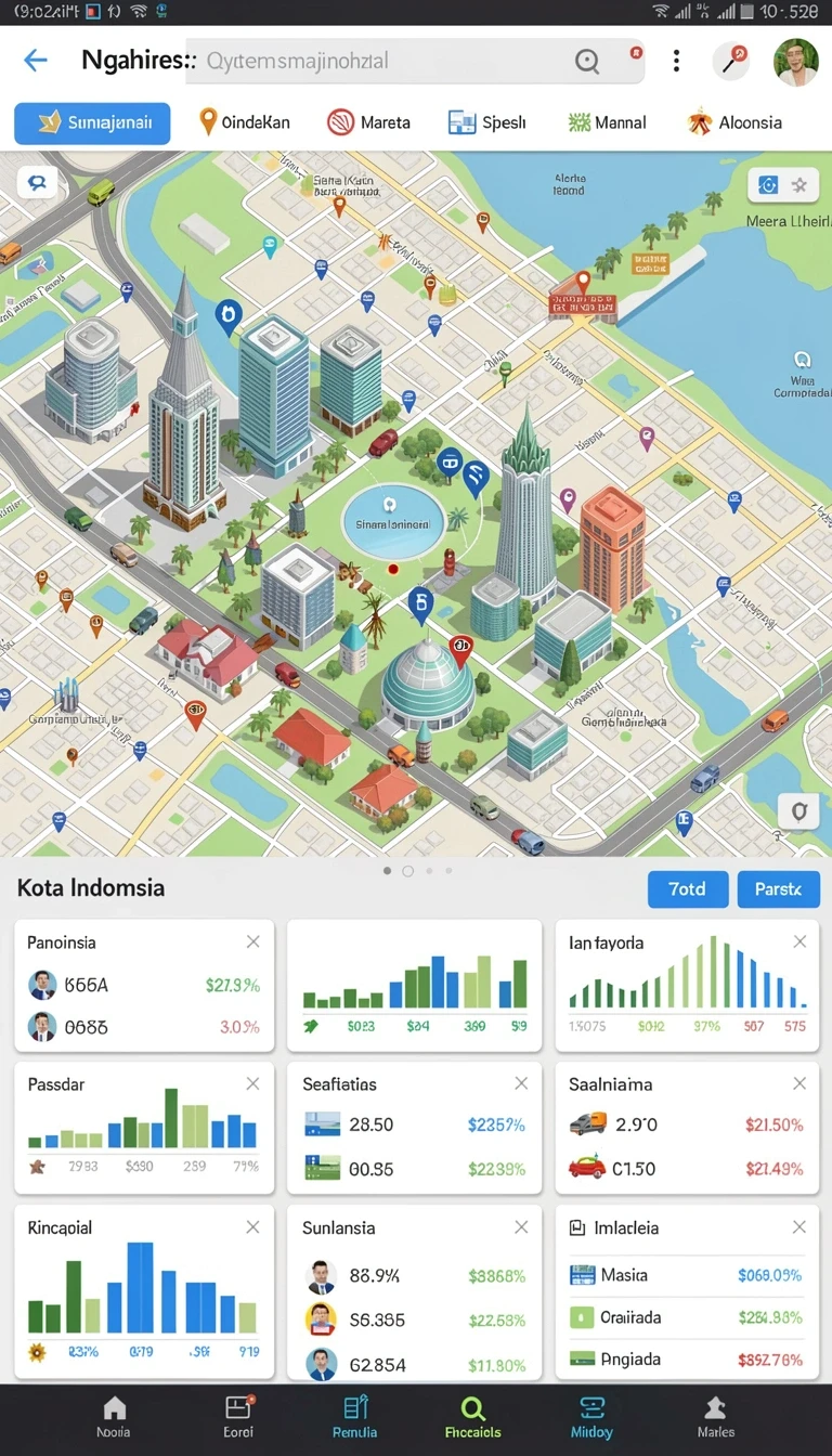 Beragam pilihan permainan menarik dalam aplikasi Review Aplikasi hq777.